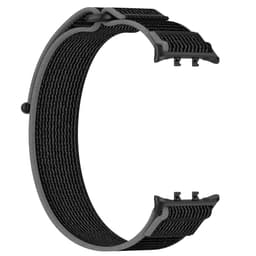 Stilig & komfortabel nylonreim til Honor Watch 5