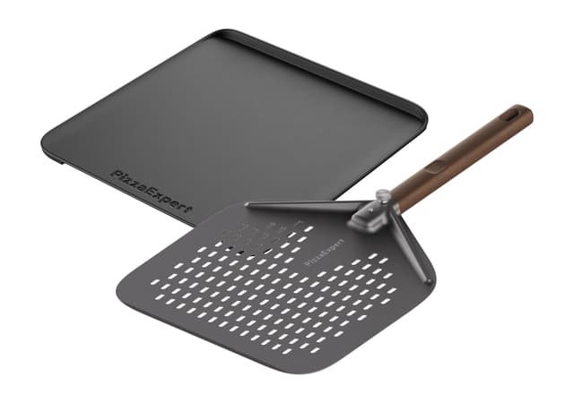 Electrolux PizzaExpert Kit E9OOPE01 (støbejern)