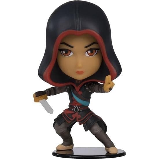 Ubisoft Heroes: Serie 3 - Assassin's Creed (Shao Jun) /Figur