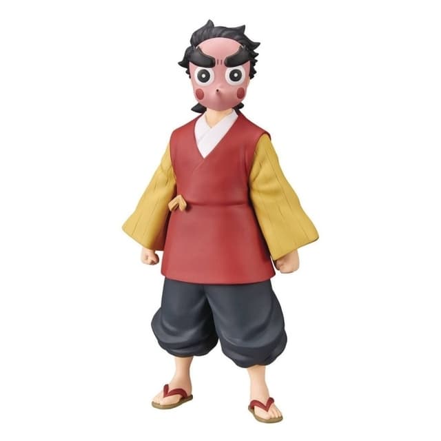 Demon Slayer: Kimetsu no Yaiba - vol.38(B:Kotetsu) Figur