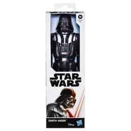 Star Wars Titan Hero 12 Inch Figure Darth Vader 30cm