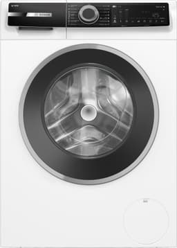 Bosch Serie 6 vaskemaskin WGK264FLSN (11kg)