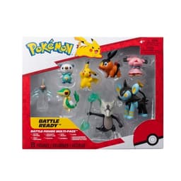 Pokémon Battle Figure 8 Pk (PKW3615)