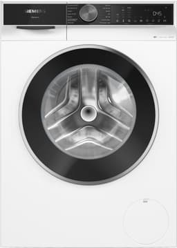 Siemens iQ500 Vaskemaskin WG64K2FLSN (11kg)