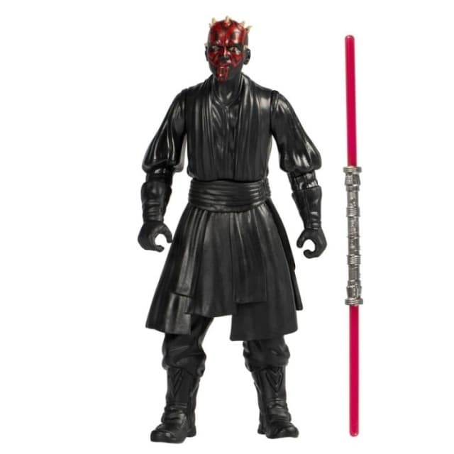 Disney Star Wars - Epic Hero Action Figure - Darth Maul (G01425)