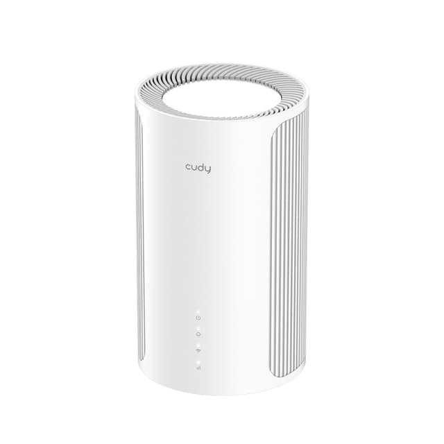 CUDY Router P4 REL16/WF6 AX3000 Gigabit