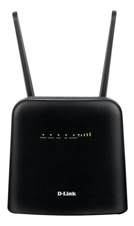 dlink DWR-960 Cat7 Wi-Fi AC1200 Router