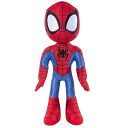 Disney Spidey og hans fantastiske venner - Feature Plush (SNF0006)