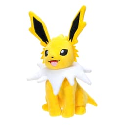Pokémon Plys 20 cm - Jolteon (PKW3407)