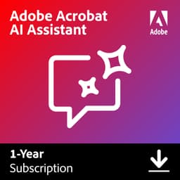 Adobe AI Assistant - PC Windows,Mac OSX,iOS,Android