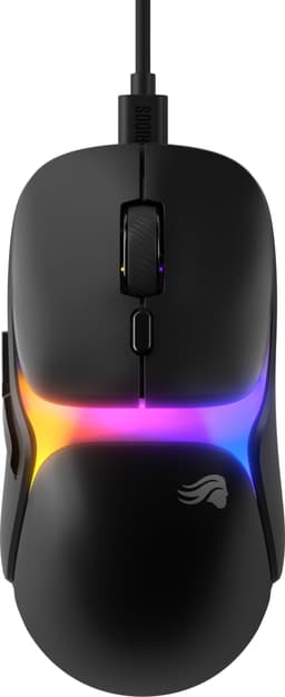 Glorious Model O3 gaming-mus