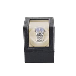 Ylellinen kellon säilytyslaatikko - kelauslaatikko