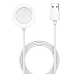 Magnetic Charging Cable kompatibelt med Xiaomi Watch5 – Fast 5V 1000mA USB Charger for Xiaomi Watch Series