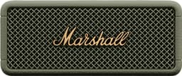 Marshall Emberton III trådløs bærbar høyttaler (sage)