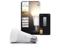 Philips Hue W A60 LED lamppu 9,5W E27