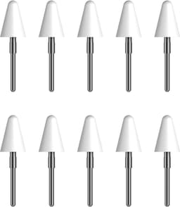 Kobo Stylus 2 Reservspetsar