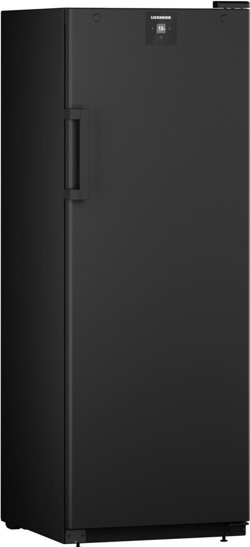 Liebherr WSbl 5001-20 001 Fritstående vinkøleskab (sort)