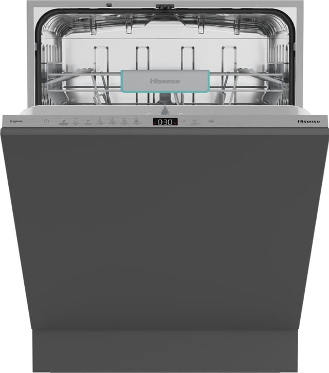 Hisense Opvaskemaskine HFI642D (integreret)