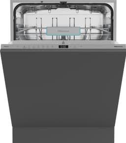 Hisense Oppvaskmaskin HFI642D (Helintegrert)