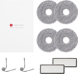 Roborock Edge/Curv lisävarustesarja robotti-imurille RR0892