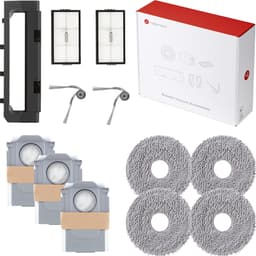 Roborock Saros 20 lisävarusesarja