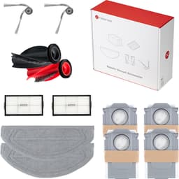 Roborock Saros 20 Sonic lisävarusarja