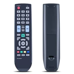 TV fjernkontroll Erstatning for BN59-00857A For Samsung TV