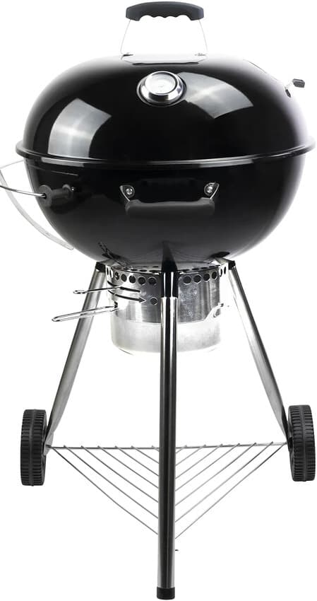 FCC BBQ Kolgrill FCC-C-22057