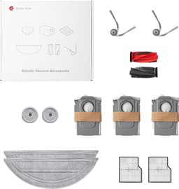 Roborock Saros 10 tillbehörskit