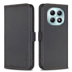Fodral för Xiaomi Poco M8 Pro 5G / Redmi Note 15 Pro+ 5G BINFEN COLOR BF31 Plånbok