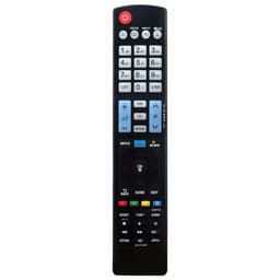 TV fjärrkontroll Ersättning för AKB73756523 För LG TV