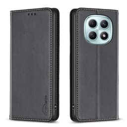 Fodral för Xiaomi Redmi Note 15 Pro+ 5G / Poco M8 Pro 5G BINFEN COLOR BF18 med Stativ och Kortplatser