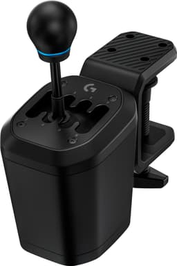 Logitech G RS H vaihdekeppi simulaattorille