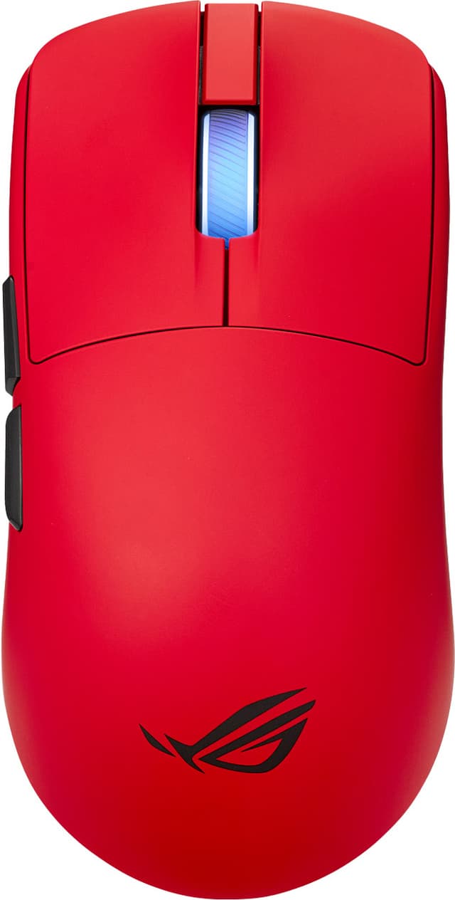 Rød