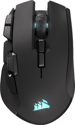 Corsair Ironclaw SE trådløs gamingmus
