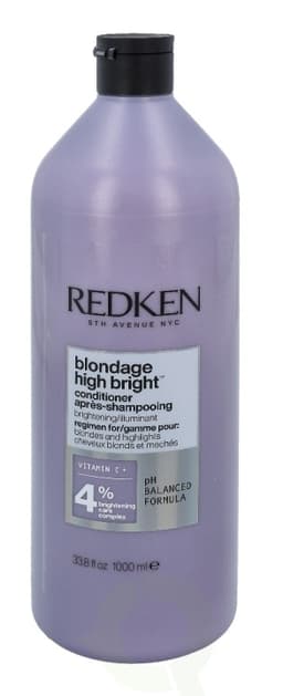 Redken Blondage High Bright Conditioner 1000 ml