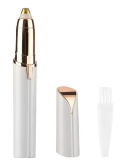 Vakre bryn - Trimmer for øyenbryn