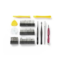 Nedis Phone/tablet repair set | 51-i-1 | PC / Smarttelefon / Tablett