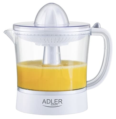 Adler Citruspress inkl Mätkanna 1L