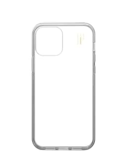 Clear Case MagSafe iPhone 12 / 12 Pro Clear