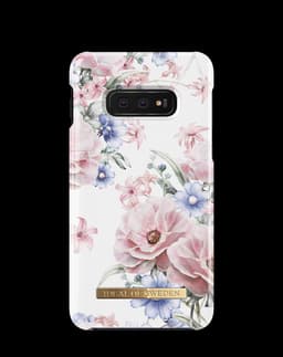 Printed Case Galaxy S10E Floral Romance