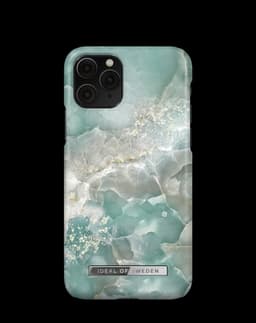 Printed Case iPhone 11 Pro / XS / X Azura Marble