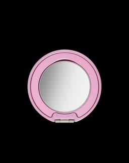Mirror MagSafe Ring Mount Pink