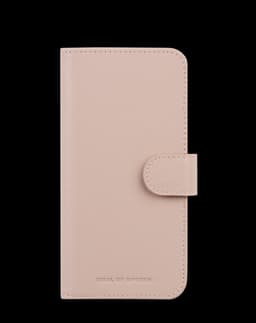 Magnet Wallet+ MagSafe iPhone 16 Pink