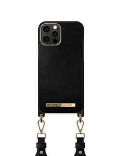 Atelier Necklace iPhone 12 Pro Max Black