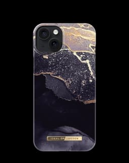 Printed Case MagSafe iPhone 15 Plus Golden Twilight