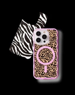 Print Pack iPhone 12 / 12 Pro / 13 / 14 / 15 / 16e / 17e Leomania