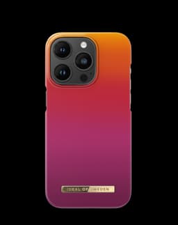 Printed Case MagSafe iPhone 14 Pro Vibrant Ombre