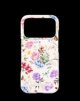 Printed Case iPhone 17 Pro Max Forever Flower