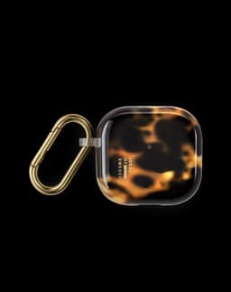 Clear AirPods Case Gen4 Tortoise